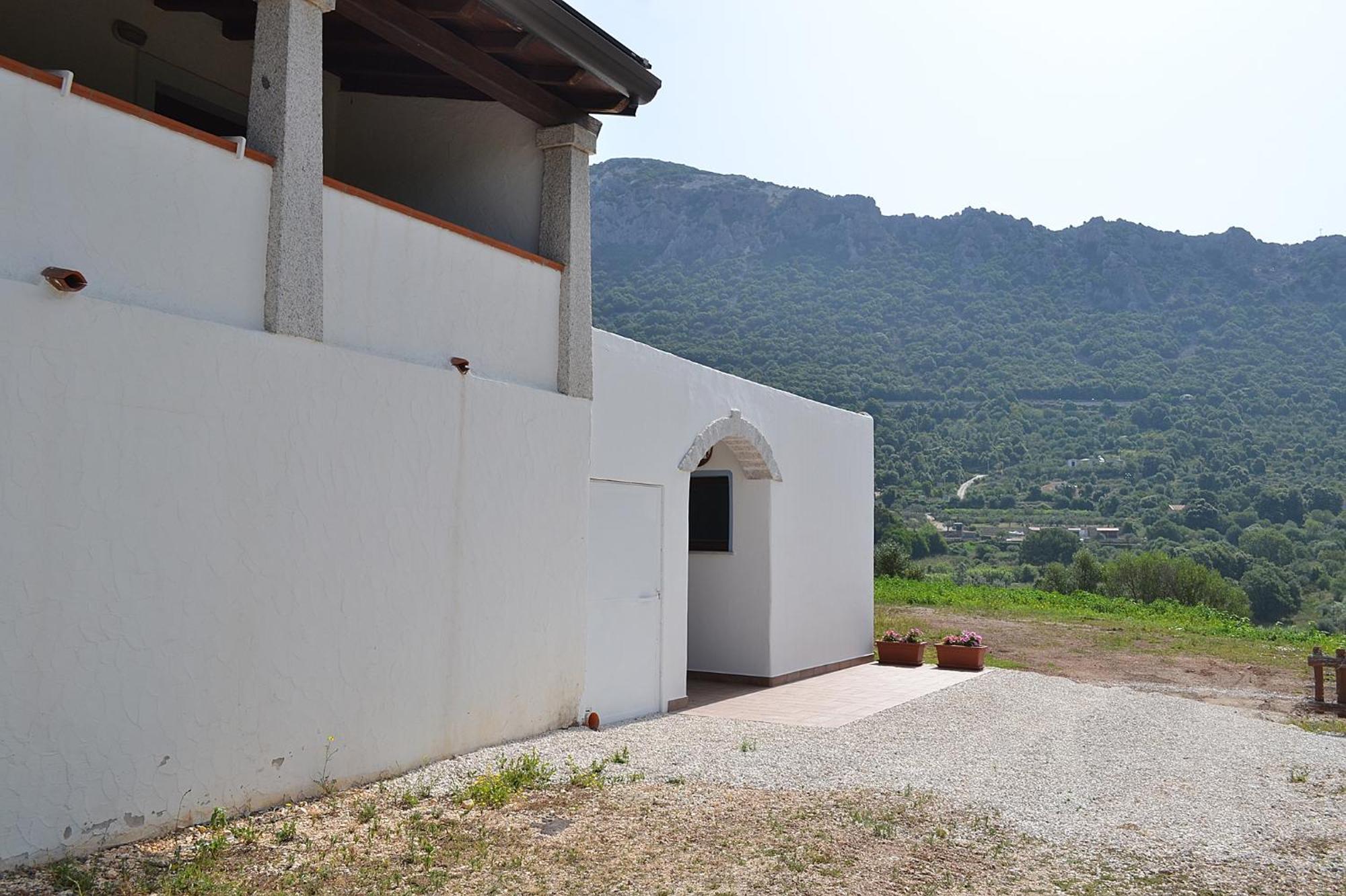 Turismo Rurale Belvedere Pradonos ドルガーリ エクステリア 写真