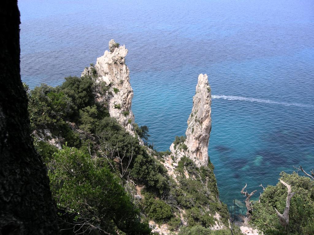 Turismo Rurale Belvedere Pradonos ドルガーリ エクステリア 写真