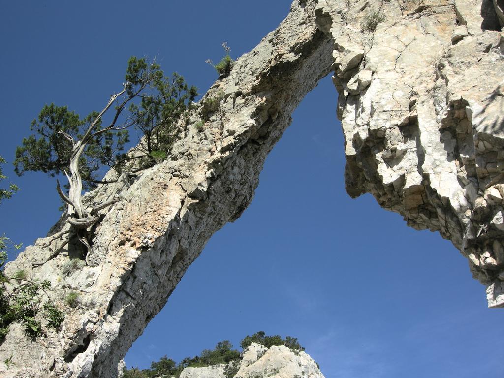 Turismo Rurale Belvedere Pradonos ドルガーリ エクステリア 写真