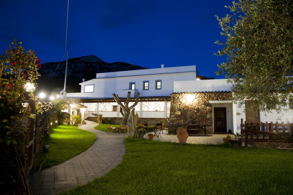 Turismo Rurale Belvedere Pradonos ドルガーリ エクステリア 写真