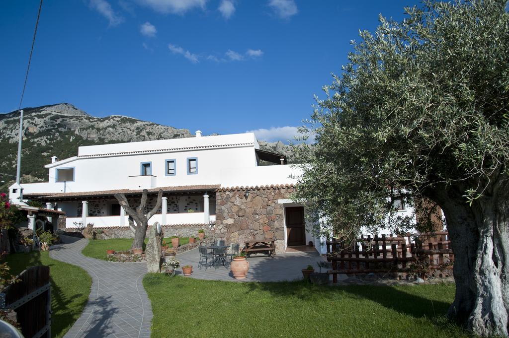 Turismo Rurale Belvedere Pradonos ドルガーリ エクステリア 写真